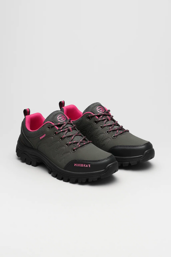 Waterproof Hiking Shoes