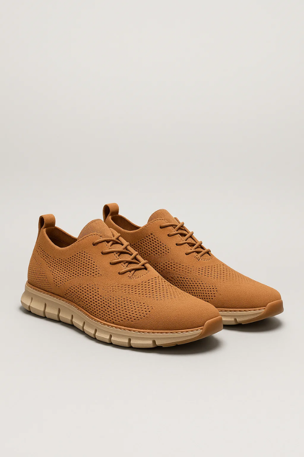 Sanders | Comfortable Orthopedic Shoes