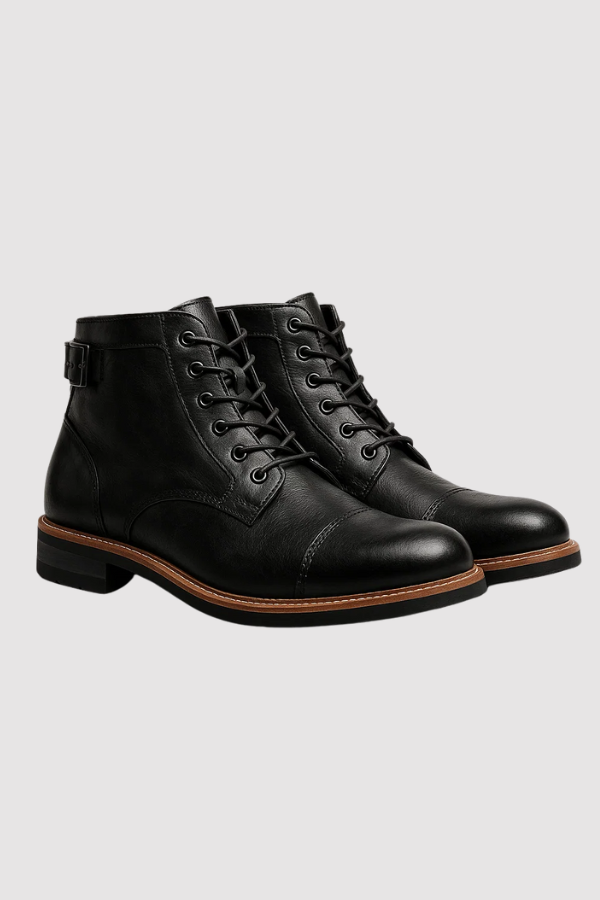 Baelric | Elegant Casual Shoes