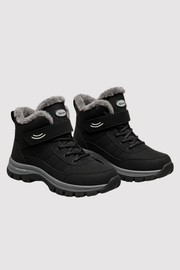 Warm Comfort Boots for Women – Non-Slip, Winter-Proof & Comfortable