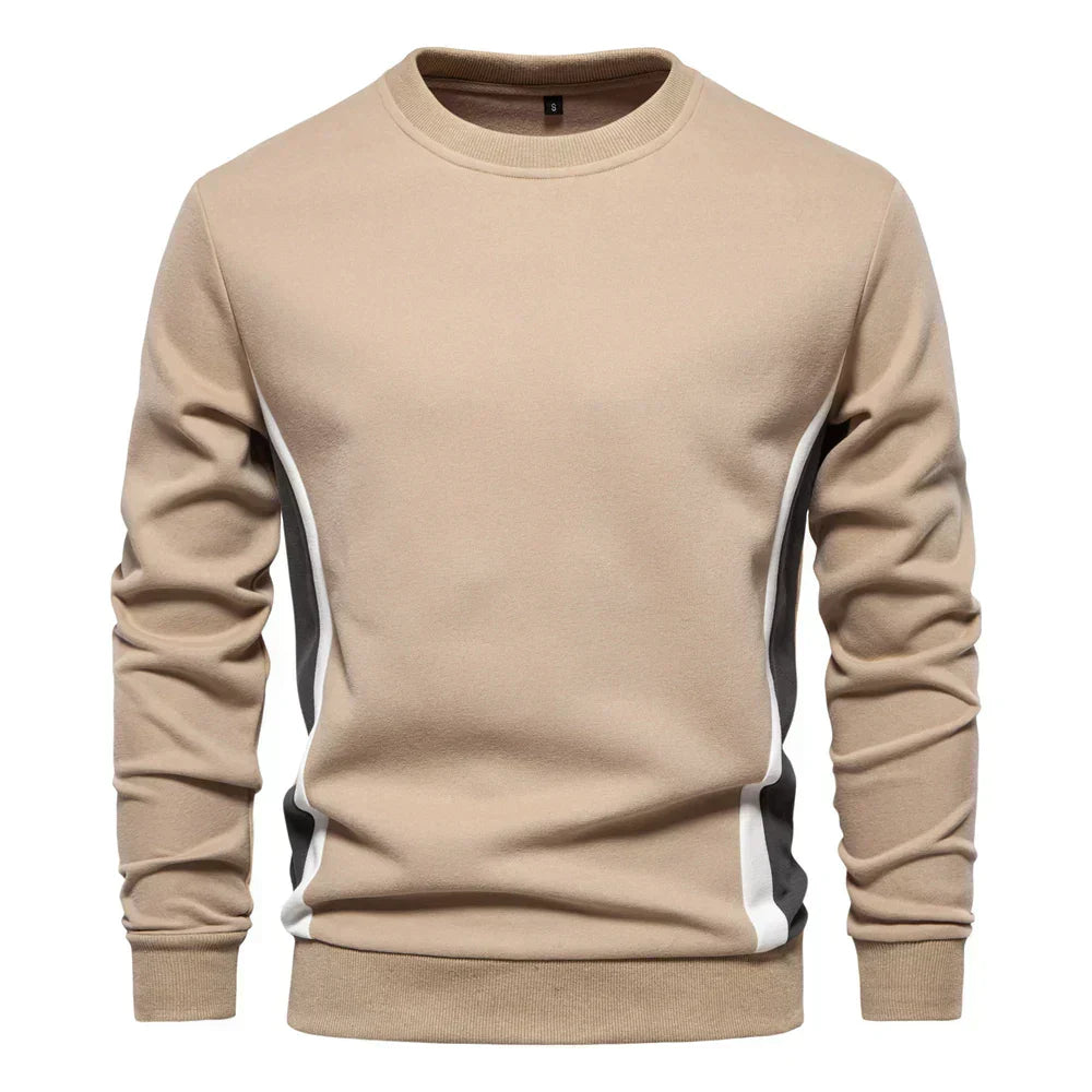 BOSSHARD | Elegant Men's Sweater