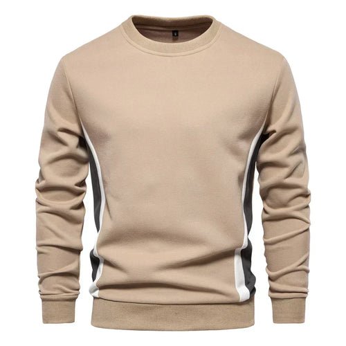BOSSHARD | Elegant Men's Sweater