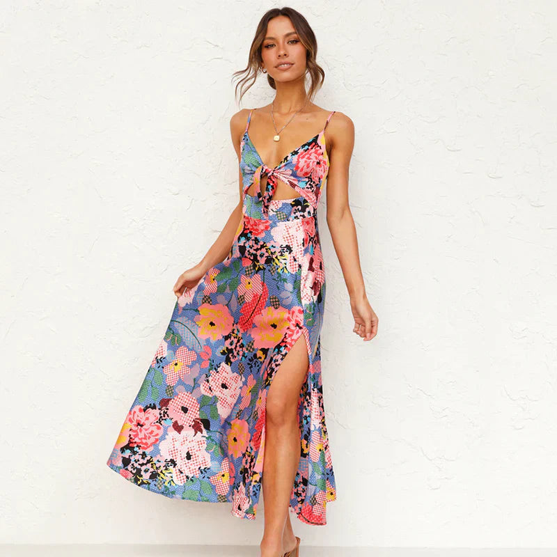 Kira™ - Floral Summer Dress for Women