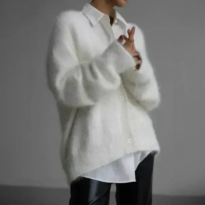 Daisy - Cashmere Sweater
