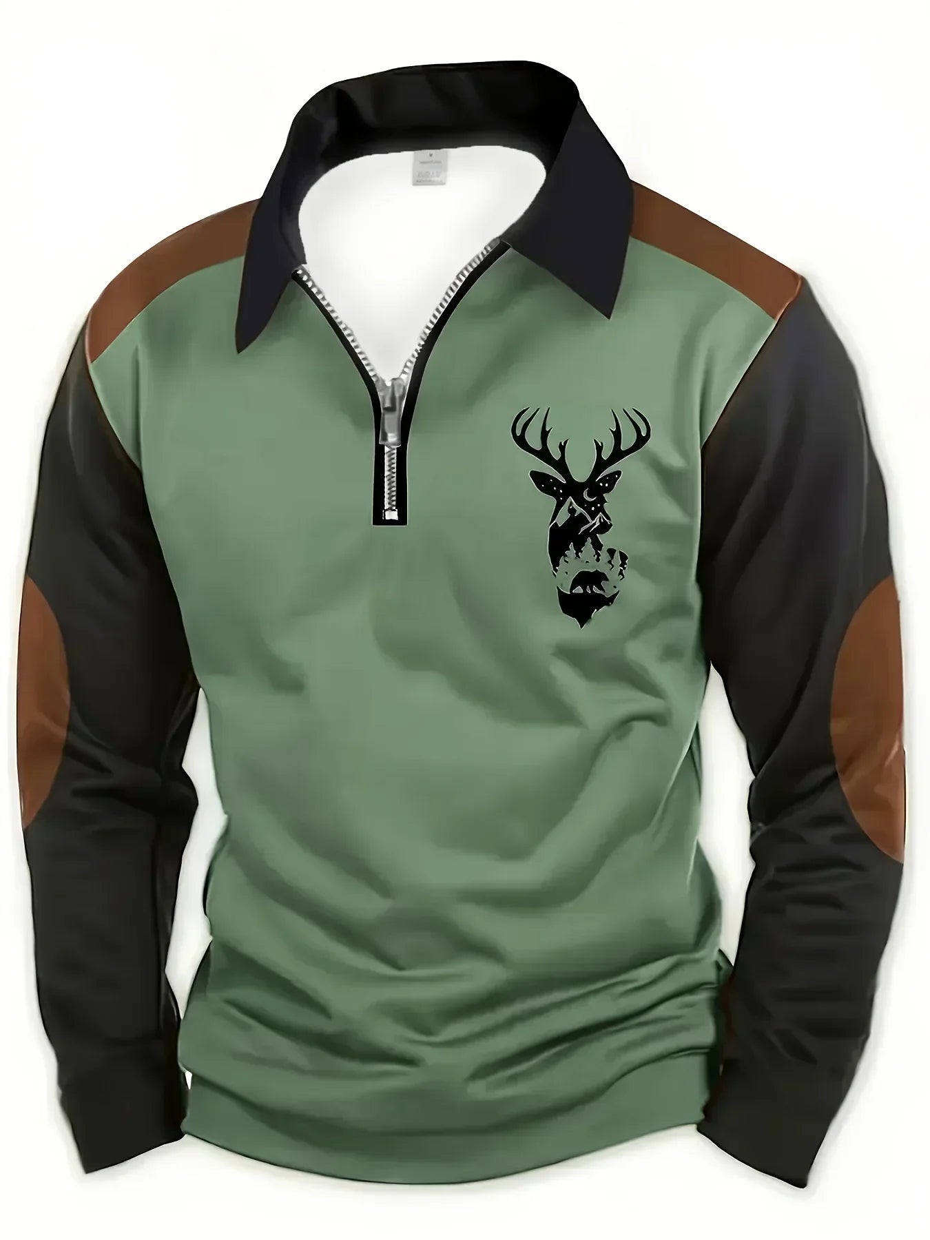 Brickson | Stylish Autumn Sweater (Copy)