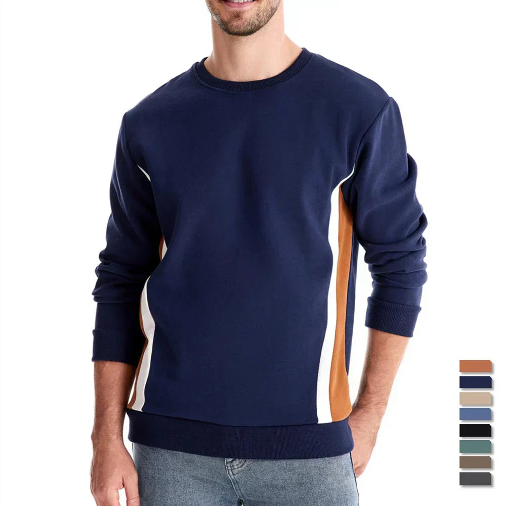 BOSSHARD | Elegant Men's Sweater