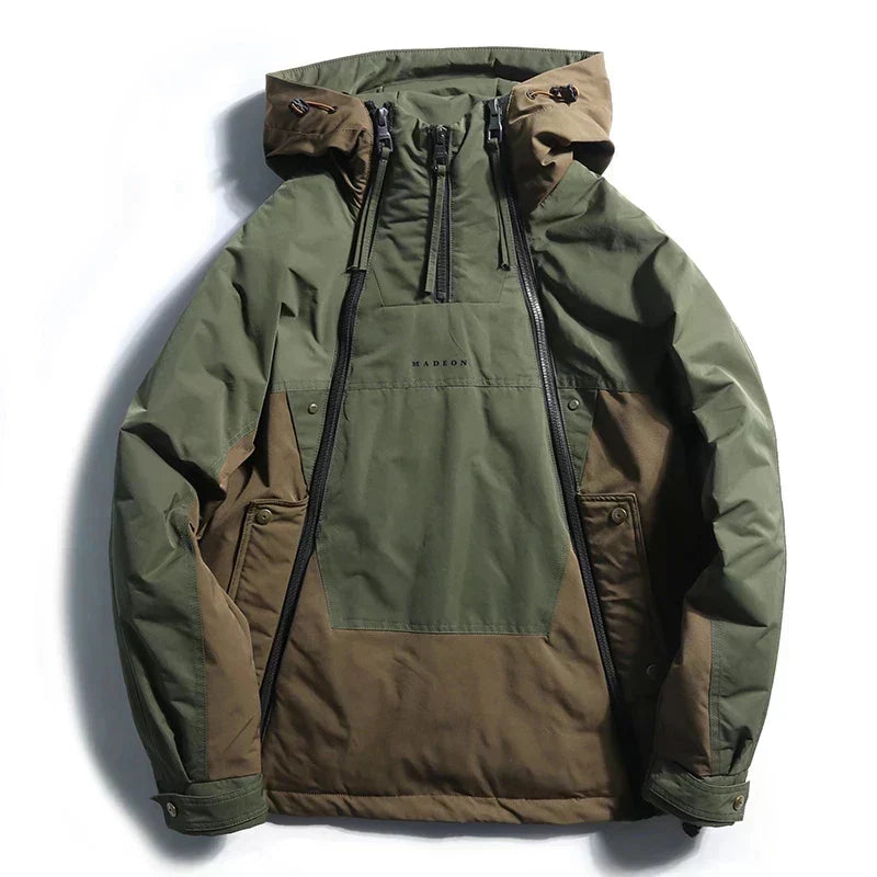 Edelhof All-Weather Men's Jacket