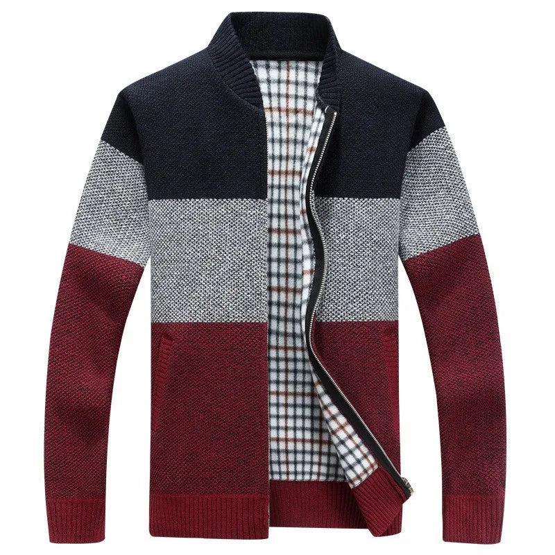 Beeckhoven | Men's Knitted Vest
