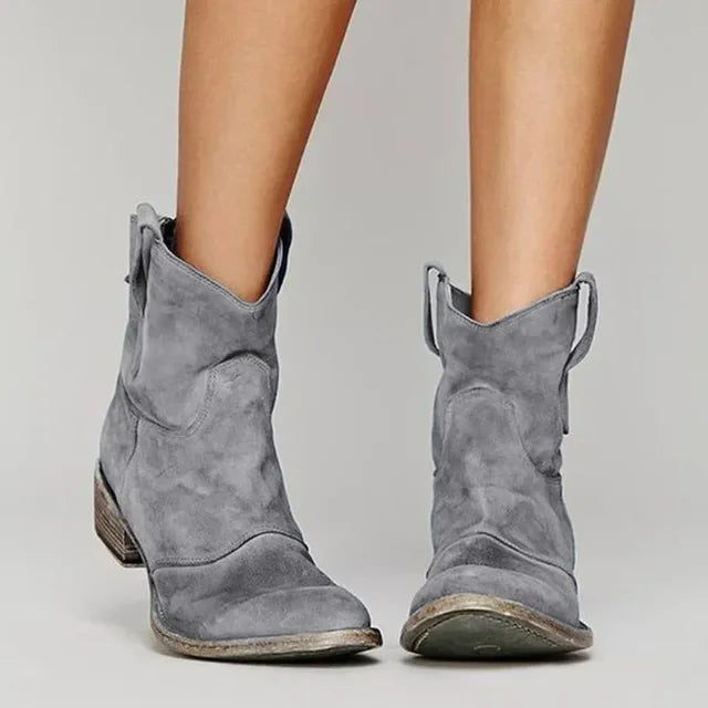 Emma | Nostalgic Women's Ankle Boots