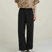 Japanese Retro Pants
