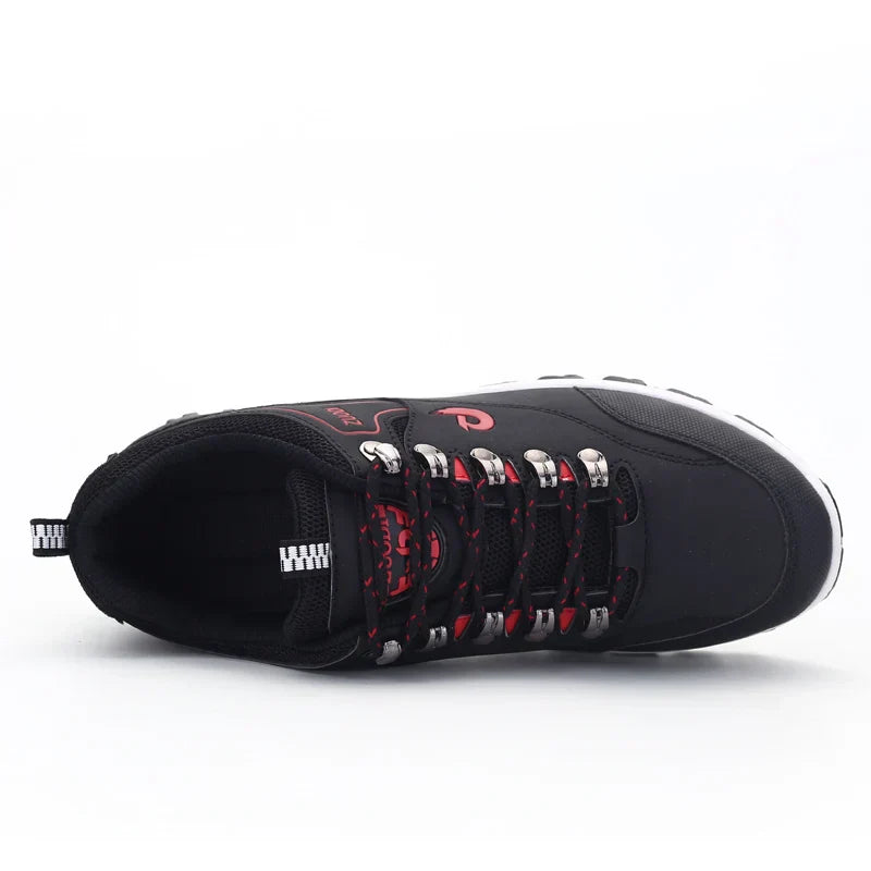 Fred | Lightweight Trekking Tennis Shoes