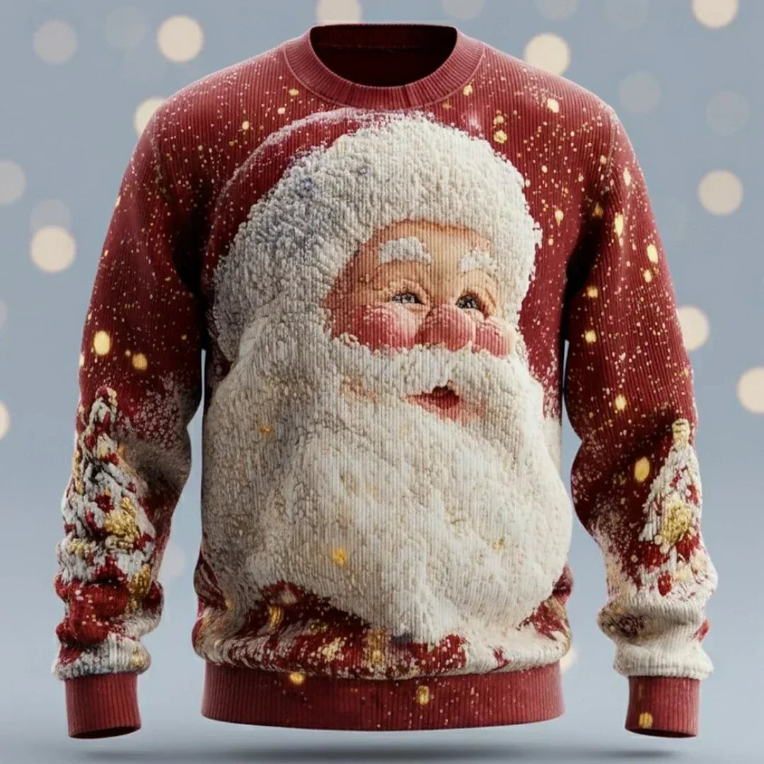 Christmas Sweater (UNISEX)