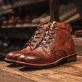 Angelo | High Men's Boots