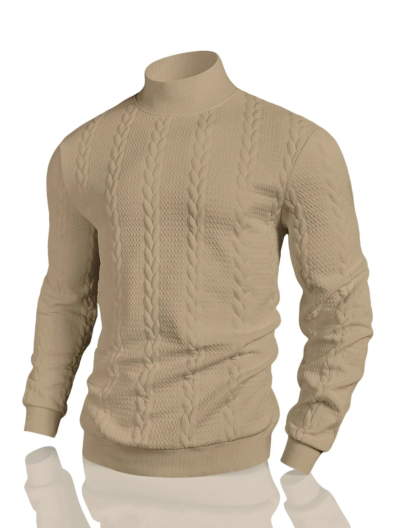 Fendriel | Elegant Casual Sweater