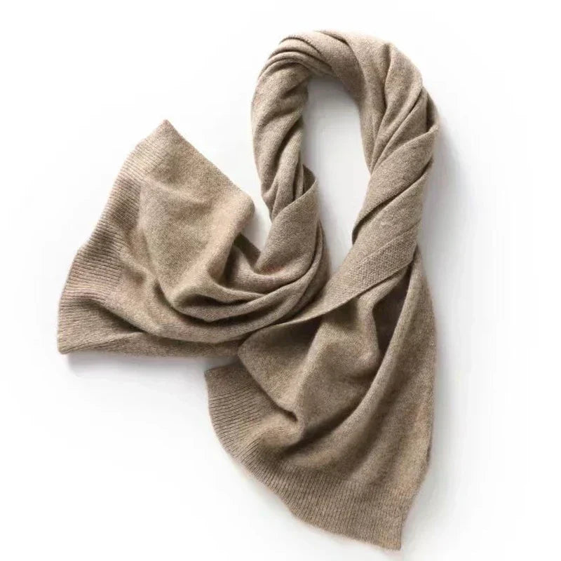 Merino Scarf