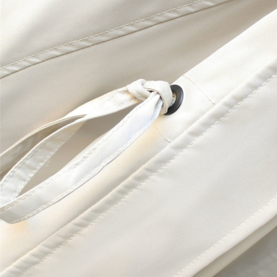Alva | Elegant Jacket with Protection