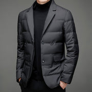Bastian – Luxury Jacket for Men