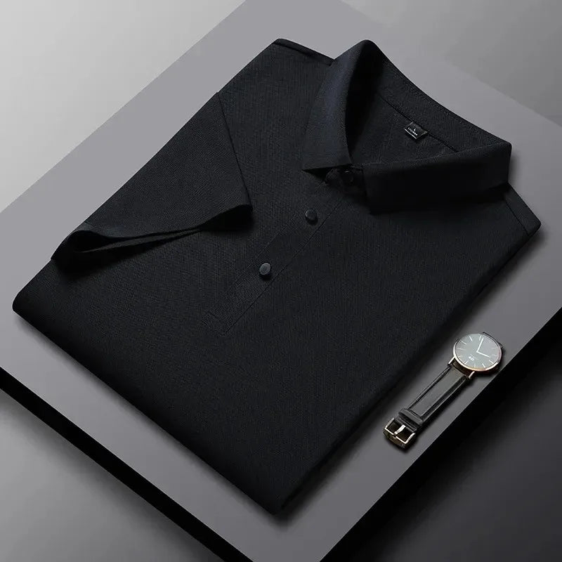Structure Power Men's Polo Shirt