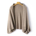 Merino Scarf