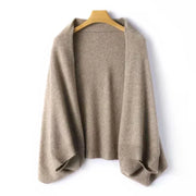 Merino Scarf