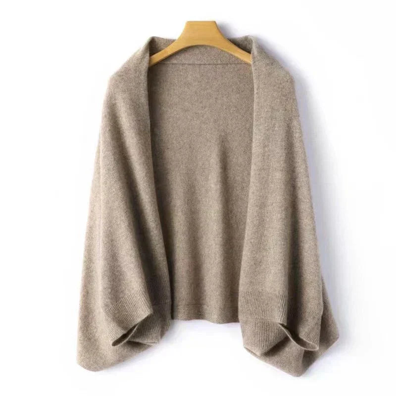 Merino Scarf