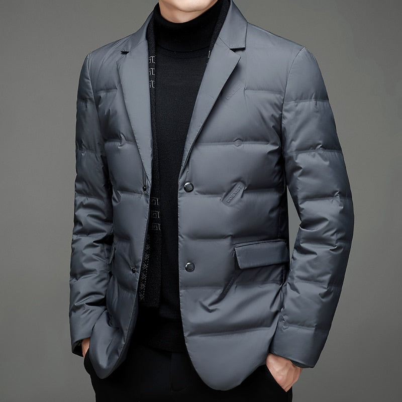 Bastian – Luxury Jacket for Men
