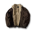 Leoal | Fleece Lined Premium Workwear Jacket