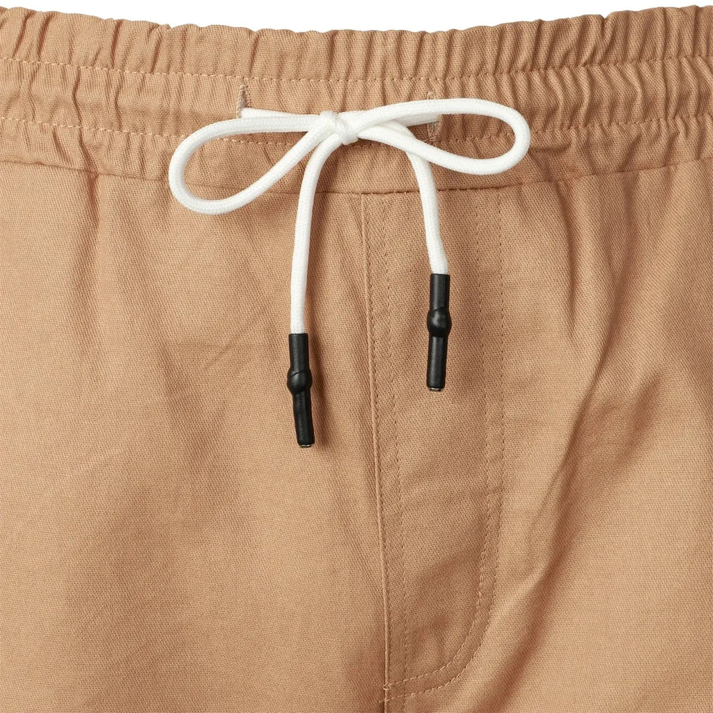 Sporty Jogger Pants