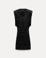 Sparkling Dress