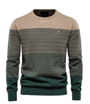 BAUMANN | Robust Men's Sweater