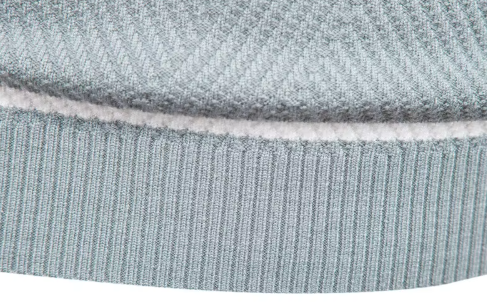 BOSSHARD | Stylish Men's Sweater with Herringbone Pattern