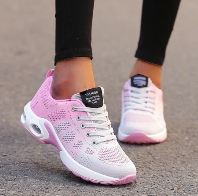 LOTTA | Orthopedic Sneakers