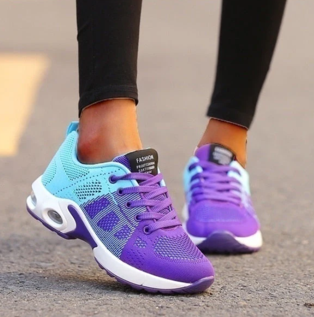 LOTTA | Orthopedic Sneakers