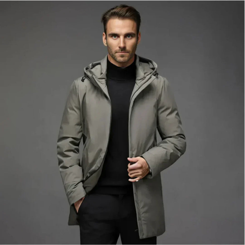 Premium Winter Jacket
