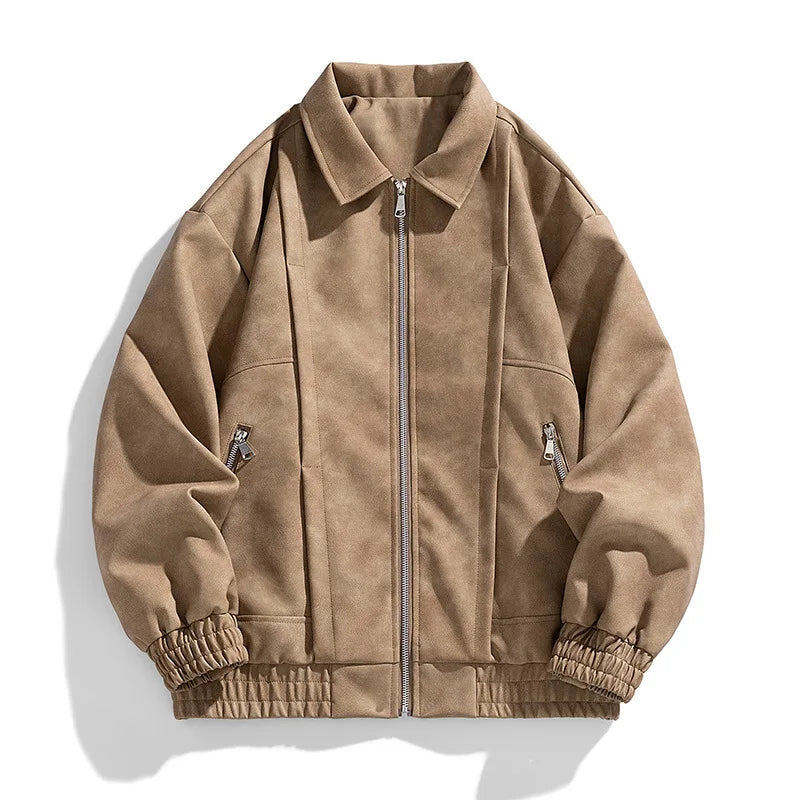 Griffon | Vintage Jacket