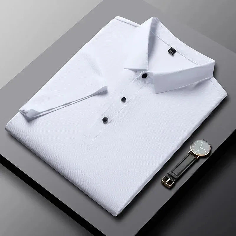 Structure Power Men's Polo Shirt