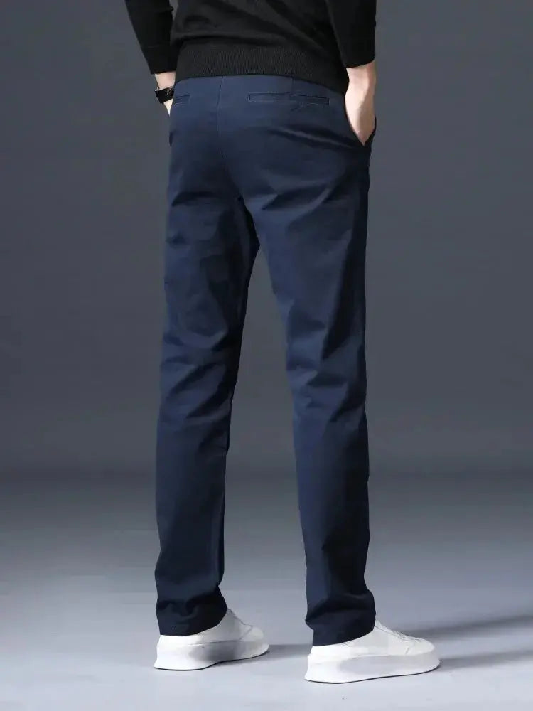 Exquisite Men's Pants