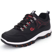 Fred | Lightweight Trekking Tennis Shoes