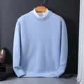 Liam - Pullover with Round Neck