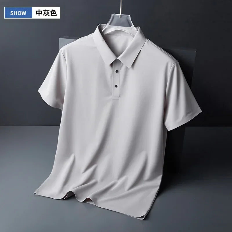 Structure Power Men's Polo Shirt