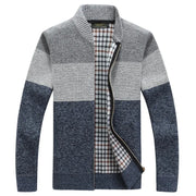 Beeckhoven | Men's Knitted Vest