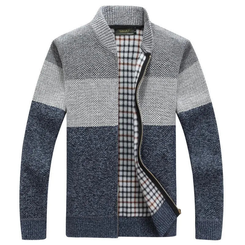 Beeckhoven | Men's Knitted Vest