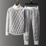 Zety | Mason Padded Two-Piece Set