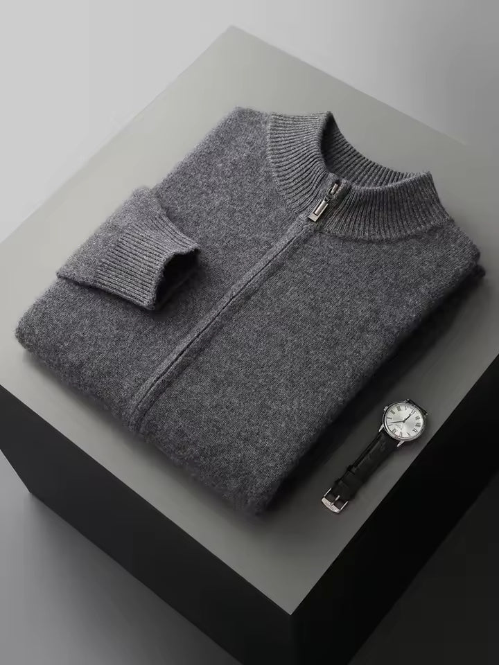 KILIAN Luxurious Set of Pure Wool