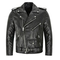 Austin™ | Elegant Bomber Jacket