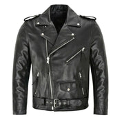 Austin™ | Elegant Bomber Jacket