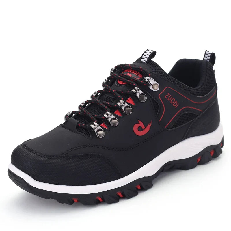 Fred | Lightweight Trekking Tennis Shoes
