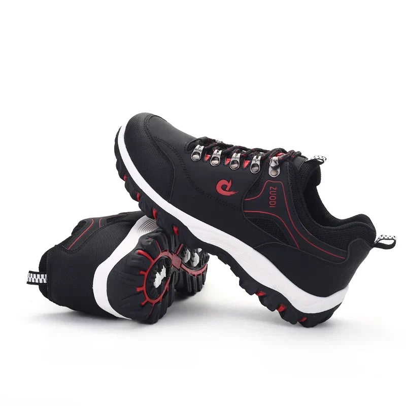 Fred | Lightweight Trekking Tennis Shoes