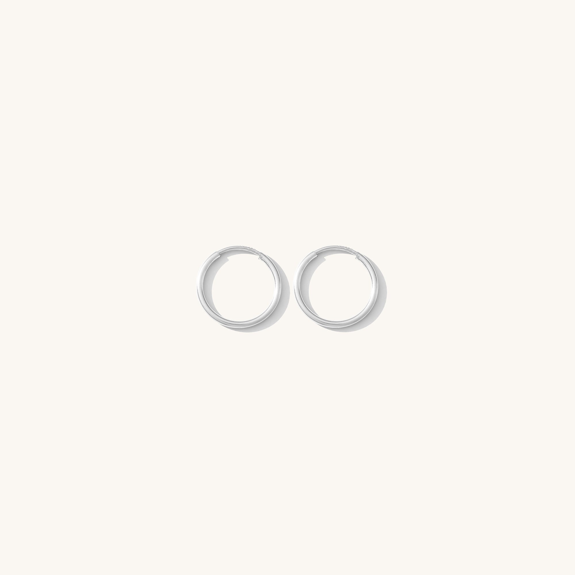 Thin Hoops