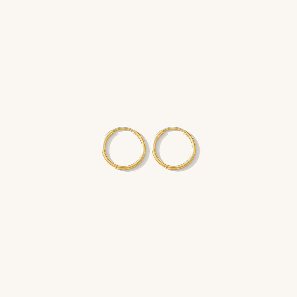 Thin Hoops